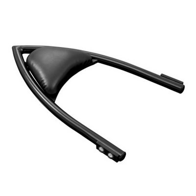 Highway Hawk H527-3046B Opěrka Arch H-D Softail Wide tyre černá sada